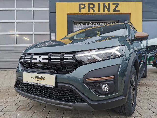 Dacia Jogger Extreme TCe 110