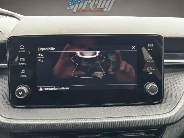 Skoda Fabia Essence- 95 PS - nur € 16.999,-*