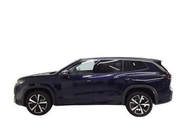 Volkswagen Tayron 1.5 eTSI DSG Life