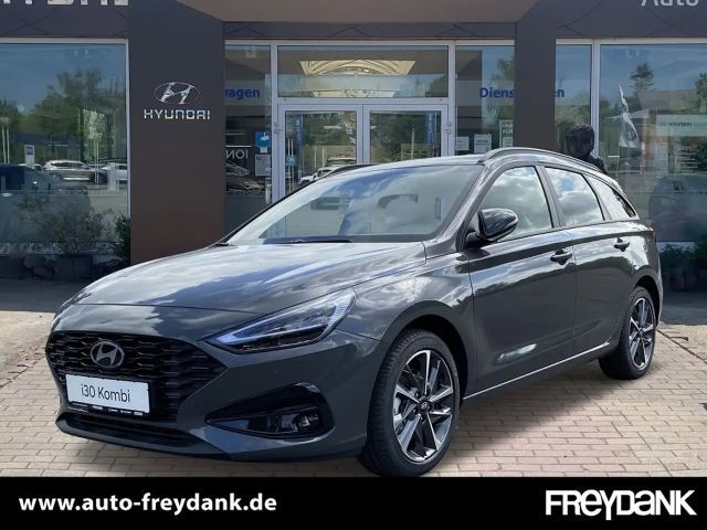 Hyundai i30 1.0 2WD T-GDi