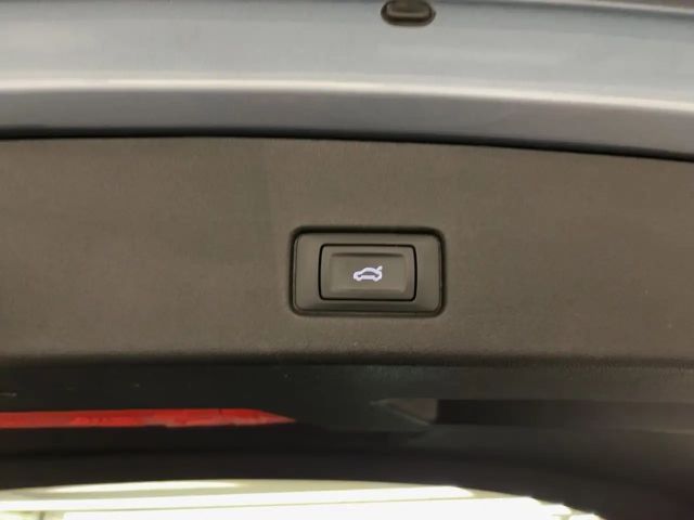 Audi Q4 e-tron 50 Quattro