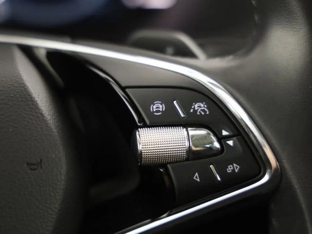 Skoda Superb 4x4 Style Style