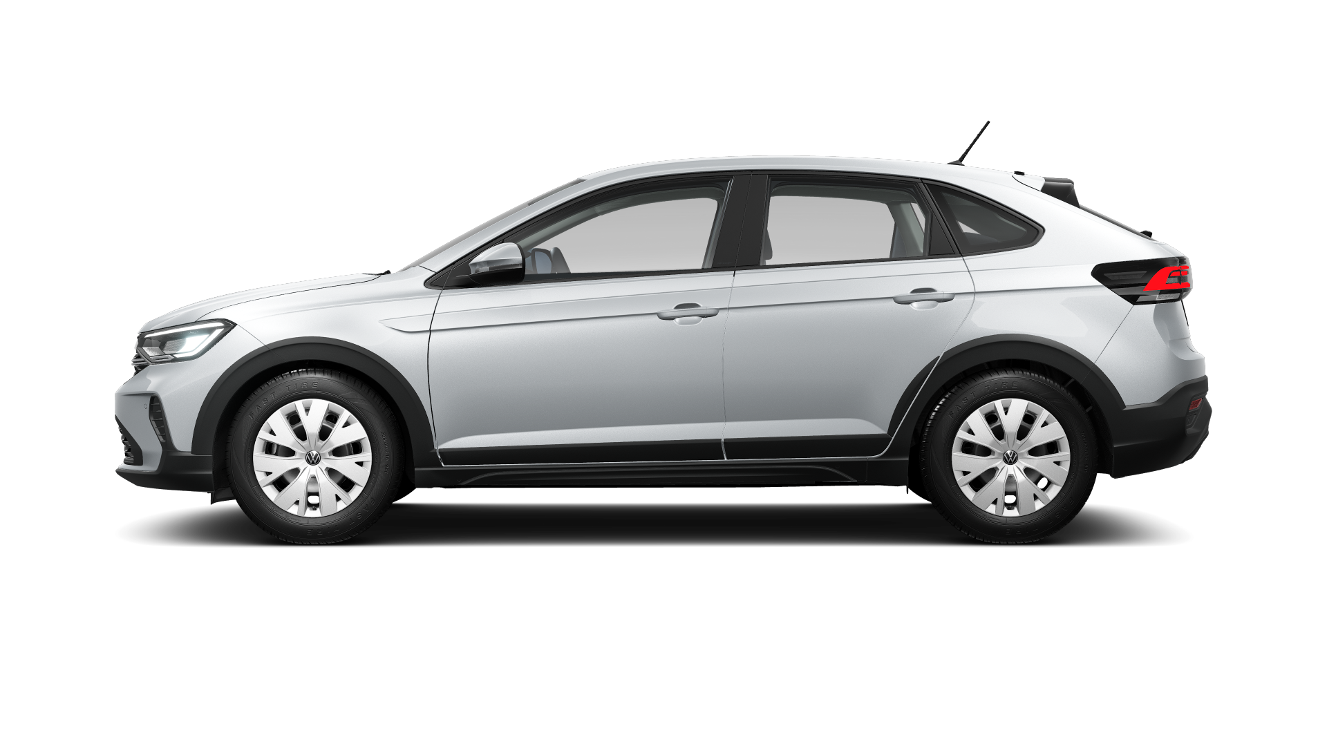 Volkswagen Taigo 1.0 TSI