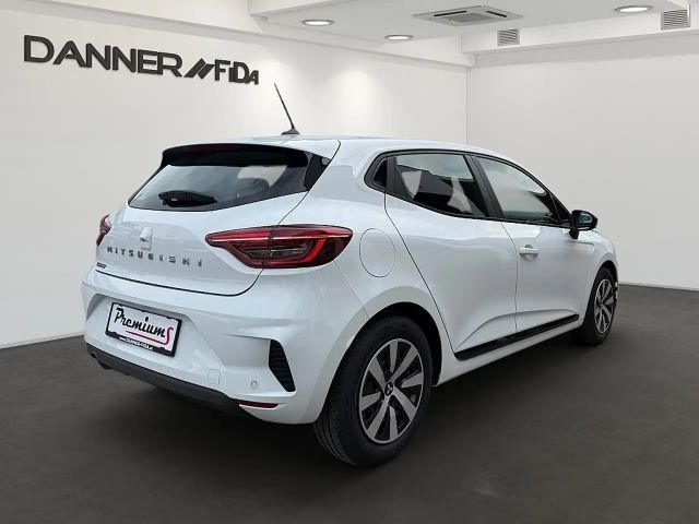 Mitsubishi Colt Invite 67 PS 25 (Aktionspreis €16.590*)