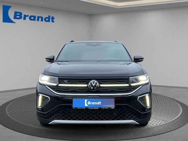 Volkswagen T-Cross 1.5 TSI DSG R-Line