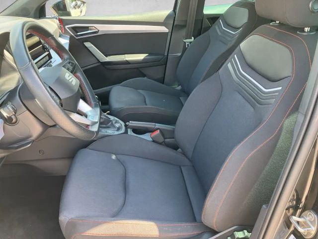 Seat Ibiza 1.0 EcoTSI FR-lijn