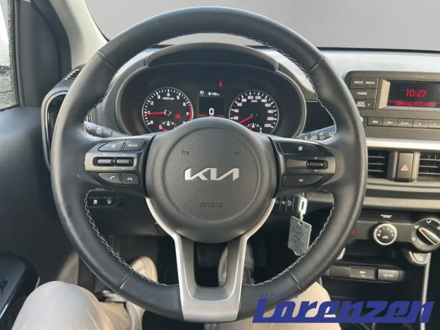 Kia Picanto Dream Team