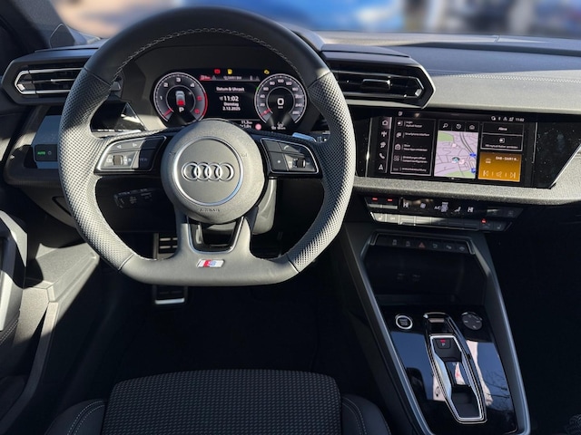 Audi A3 S-Tronic Sportback