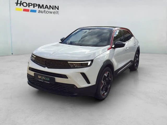 Opel Mokka GS-Line Grand Sport