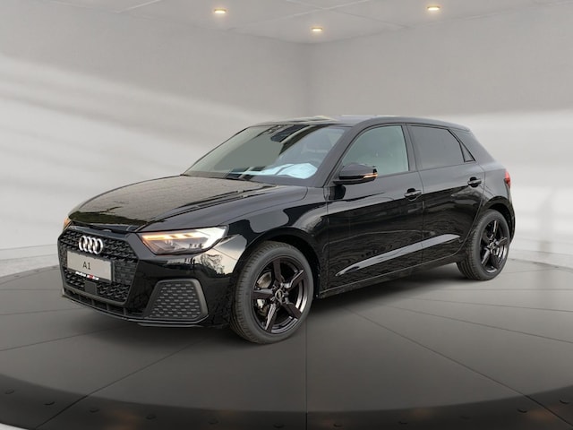 Audi A1 25 TFSI S-Tronic Sportback
