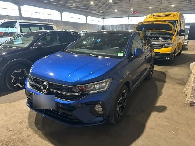 Volkswagen Taigo 1.0 TSI IQ.Drive R-Line