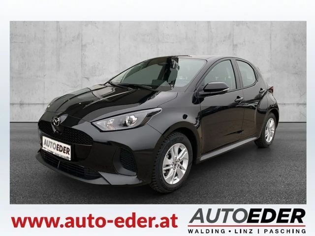 Mazda 2 Mazda2 Hybrid Centre Line Aut.