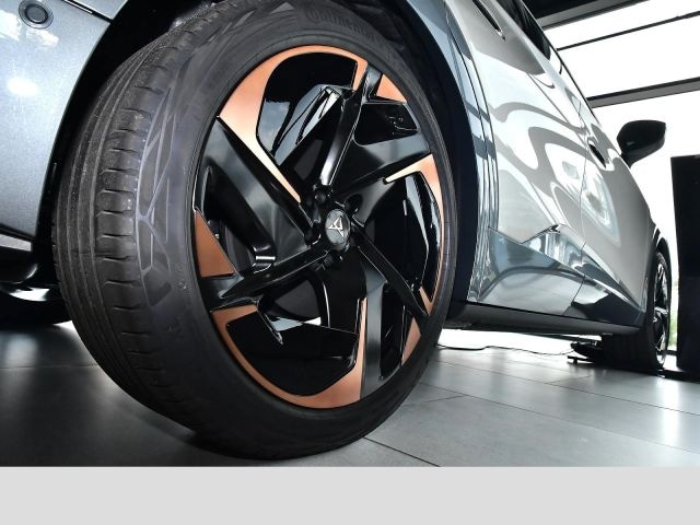 Cupra Tavascan 4Drive