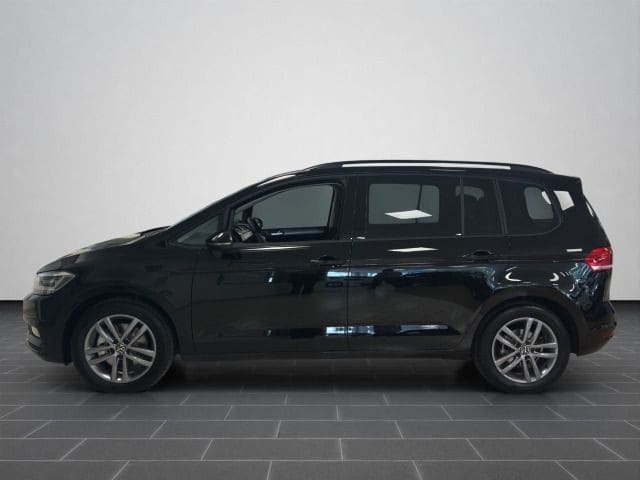 Volkswagen Touran 1.5 TSI Comfortline DSG