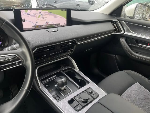 Mazda CX-60 Exclusive-line