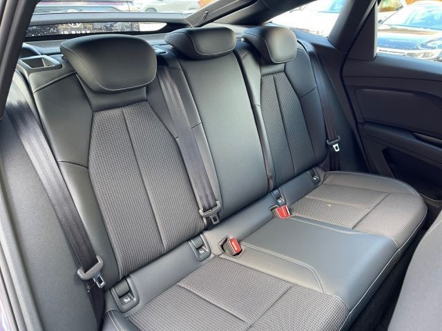 Audi Q4 e-tron Quattro Sportback