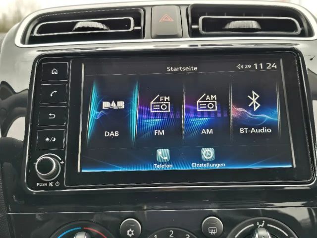 Mitsubishi Space Star ClearTec MIVEC Star