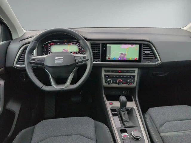 Seat Ateca 1.5 TSI DSG