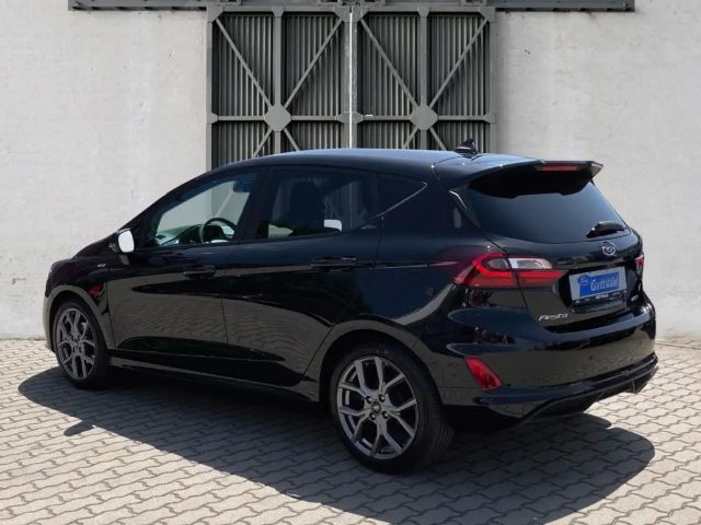 Ford Fiesta ST Line
