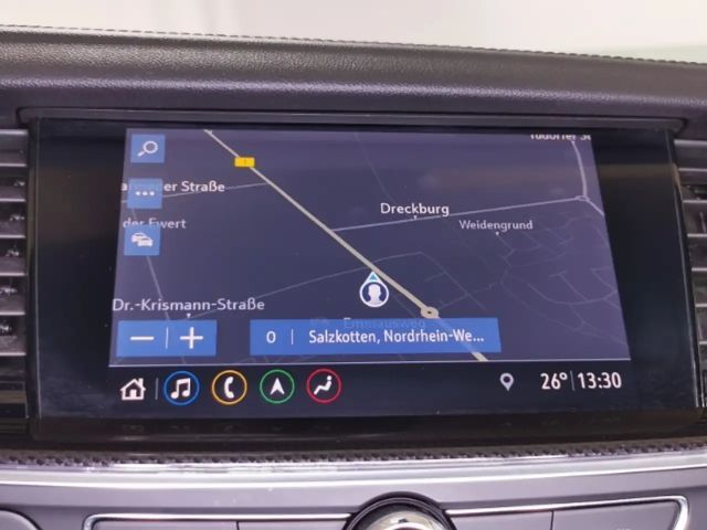 Opel Insignia Business Elegance Sports Tourer