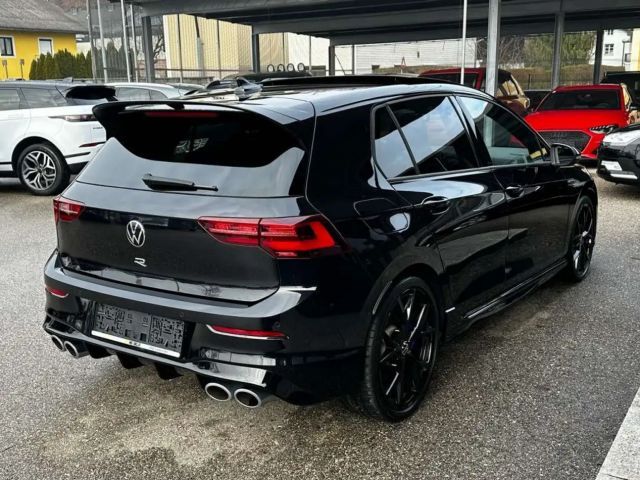 Volkswagen Golf 4Motion DSG