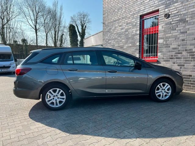 Opel Astra Edition Sports Tourer