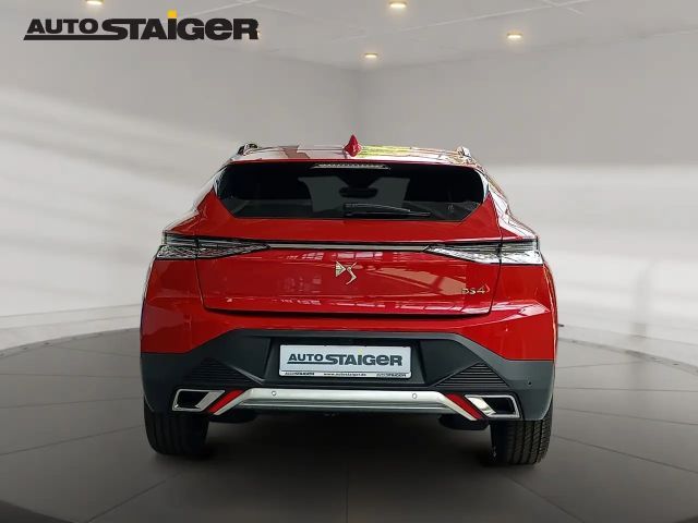 DS DS 4 Crossback BlueHDi Crossback