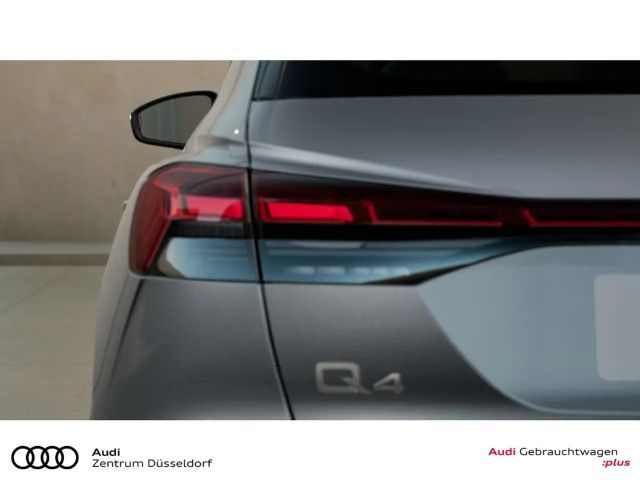 Audi Q4 e-tron 45
