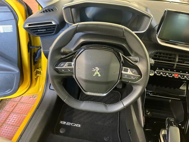 Peugeot E-208 Allure Pack