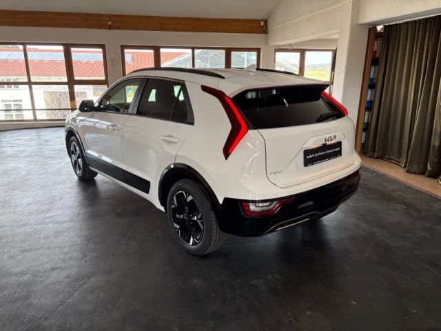 Kia Niro e-Niro