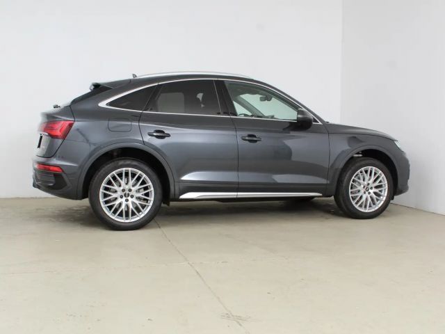 Audi Q5 40 TDI Quattro