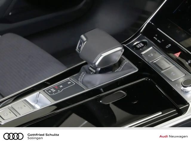 Audi A6 50 TDI Avant Quattro