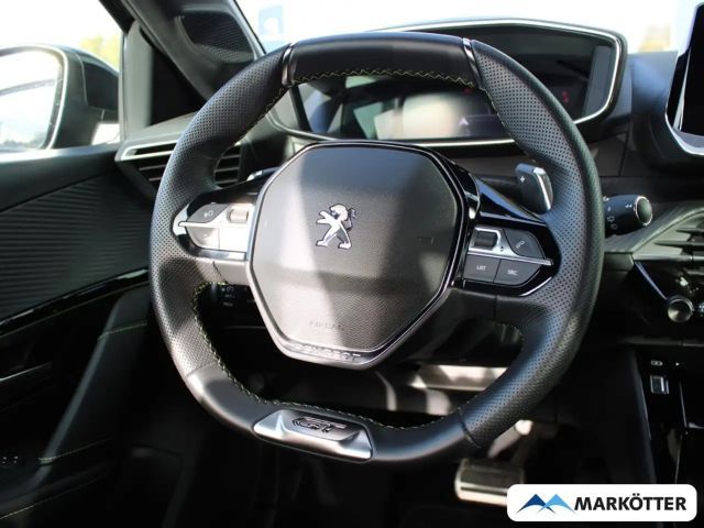 Peugeot 208 GT-Line PureTech