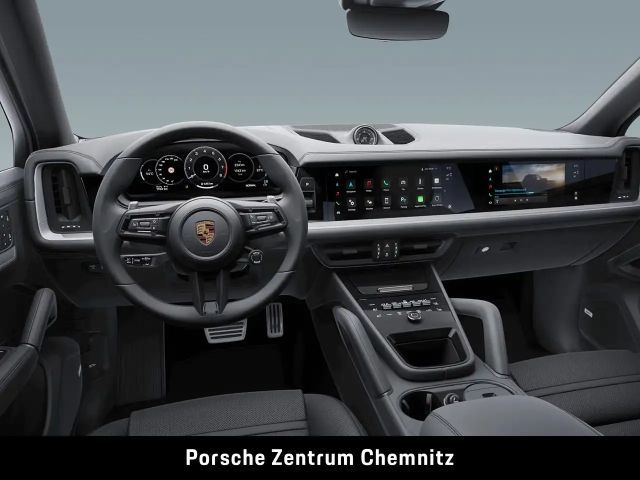 Porsche Cayenne S