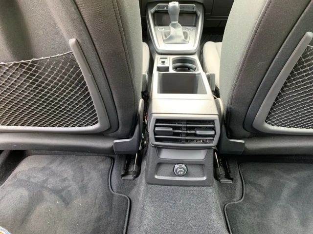 Audi A3 30 TFSI Sedan Sportback