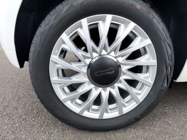 Fiat 500 1.0 GSE MY23 Klima *CarPlay *Radio