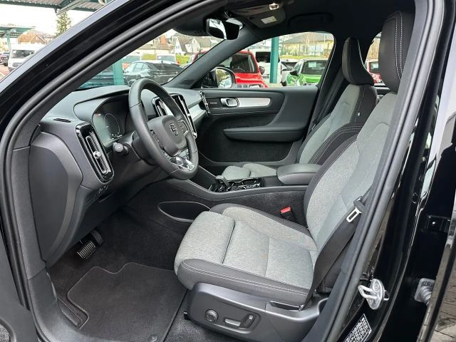 Volvo XC40 Bright Plus Recharge T5