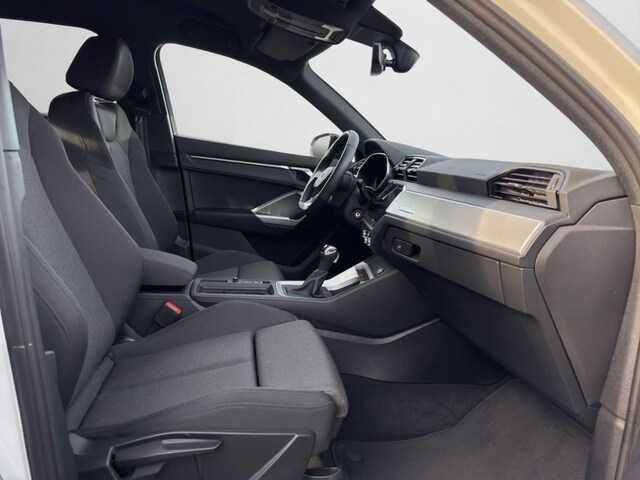Audi Q3 35 TFSI S-Line S-Tronic