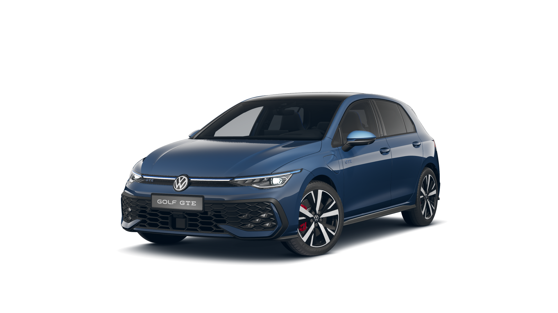 Volkswagen Golf DSG GTE