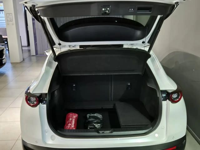 Mazda CX-30 Homura SkyActiv