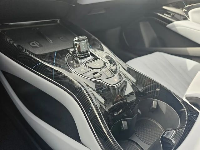 BYD Seal Excellence Vierwielaandrijving