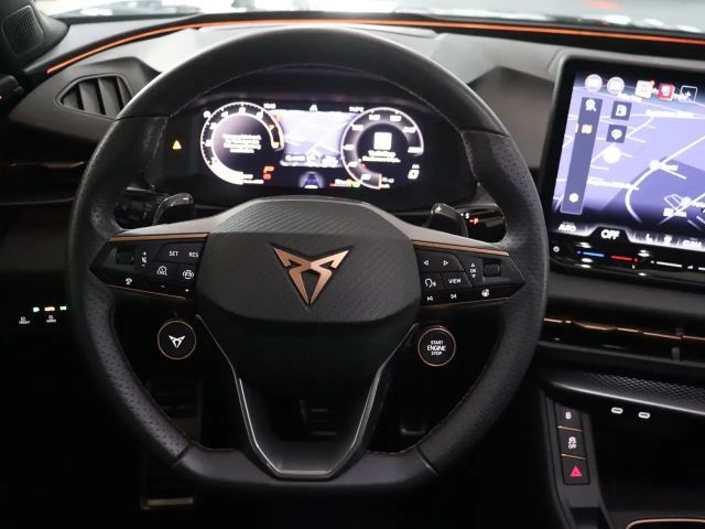 Cupra Terramar 1.5 eTSI