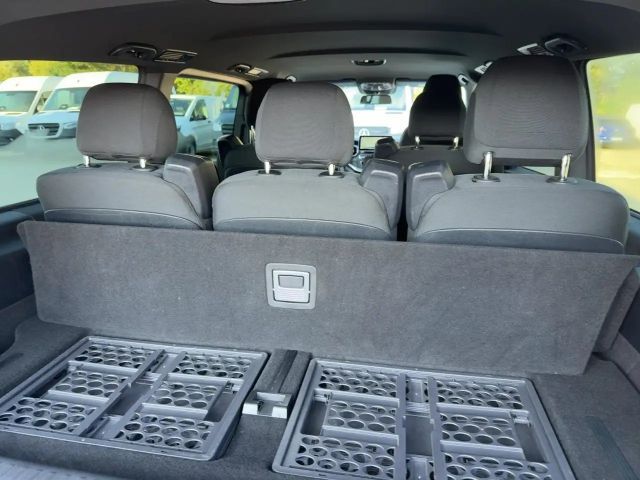 Mercedes-Benz V 250 Limousine Lang V 250 d