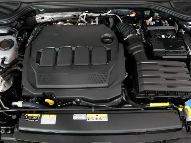 Volkswagen Golf 2.0 TDI DSG