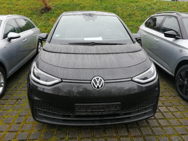 Volkswagen ID.3 KAMERA, HEAD-UP, NAVI, PANORAMA
