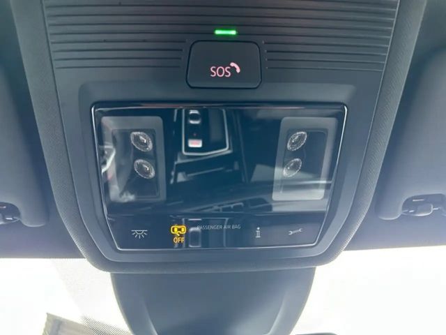 Volkswagen Golf 2.0 TSI DSG GTI