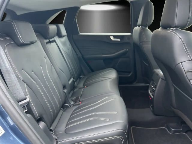 Ford Kuga Plug in Hybrid Vignale