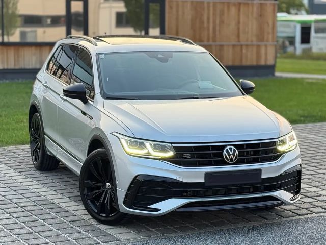 Volkswagen Tiguan DSG R-Line