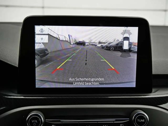 Ford Focus ST Line Wagon