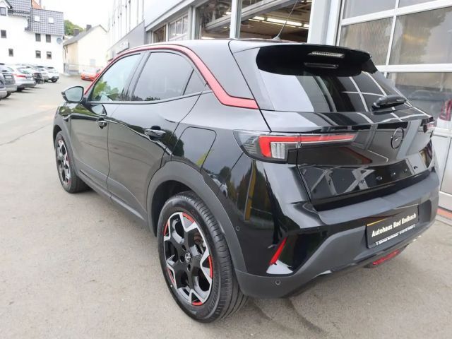 Opel Mokka GS-Line Grand Sport